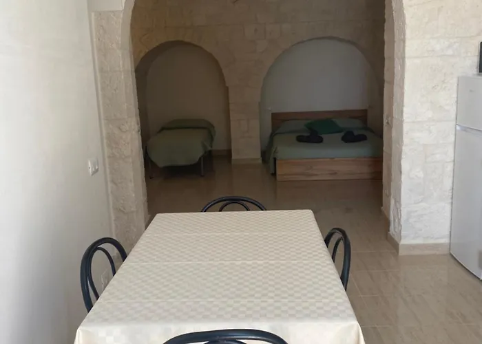 Villa Cosmo